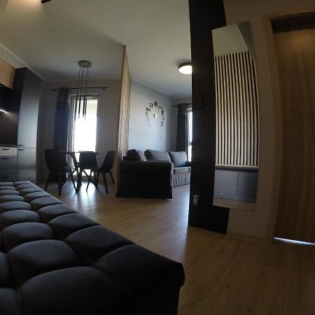 Apartament Malta Poznan Apartment Ngoại thất bức ảnh