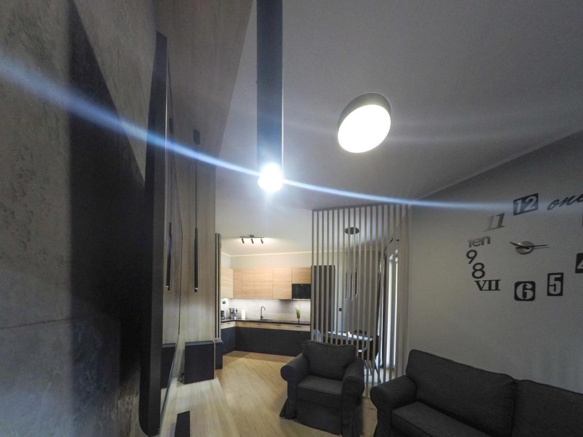 Apartament Malta Poznan Apartment Ngoại thất bức ảnh